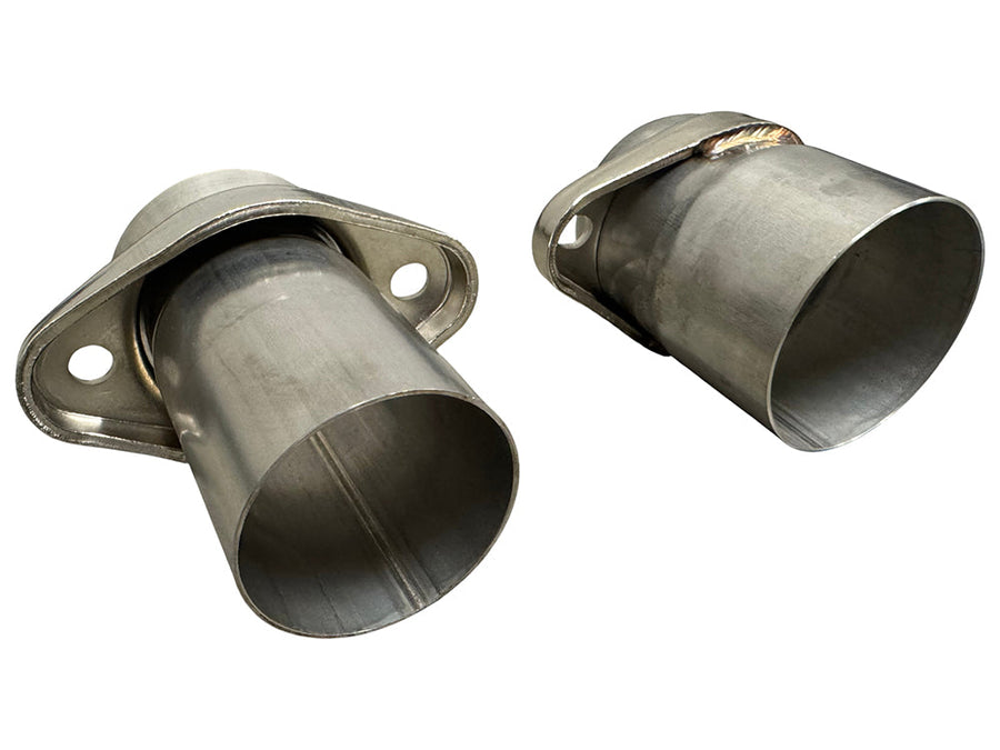 Speed Engineering Ball & Flange Collector Kit 3" to 2.5" 25-1140