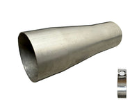 Speed Engineering Universal Reducer Cone 3" to 2.5" 25-1142