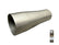 Speed Engineering Universal Reducer Cone 3" to 2.5" 25-1142
