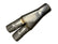 Speed Engineering Universal Y-Pipe 2.5" to 3" 25-1143