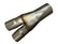 Speed Engineering Universal Y-Pipe 3" Inlets 4" Outlet 25-1145