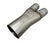 Speed Engineering Universal Y-Pipe 3" Inlets 4" Outlet 25-1145