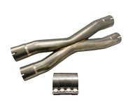 Speed Engineering Universal 3" X-Pipe 25-1147