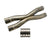 Speed Engineering Universal 3" X-Pipe 25-1147