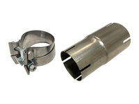 Speed Engineering Slip-Fit Exhaust Reducer 3" to 2.75" 25-1149