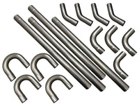 Speed Engineering Universal 3" Exhaust Builder Kit "Fabricator Edition" (304 Stainless) 25-1151 ETA 1/30/26