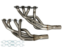 Load image into Gallery viewer, Speed Engineering LT Swap Camaro (1967-1969) &amp; Nova (1968-1974) Longtube Headers (LT1 LT4) 25-1156