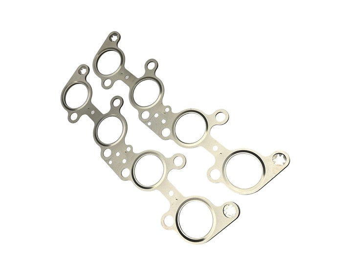Speed Engineering Universal Coyote Turbo Headers Forward Facing Down 2011-2023 (5.0 Coyote) 25-1175