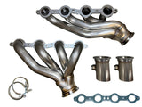 Speed Engineering LS Swap 1 3/4