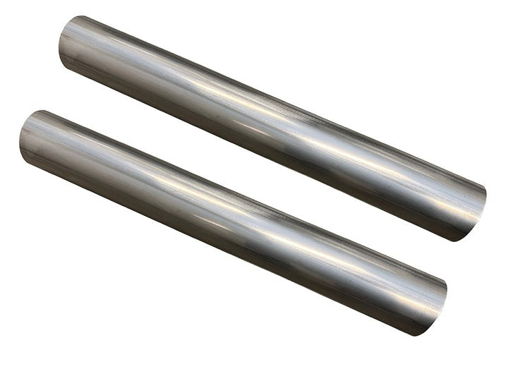 Speed Engineering Ford F150 True Dual Exhaust Kit 2011-2025 (Single Cab) "Axle Exit" (5.0L Coyote) 25-1171