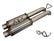 Speed Engineering True Dual Axle Exit Bullet Mufflers — 2021–2024 Ford F-150 (2WD/4WD) | 25-1173