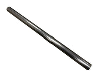 Speed Engineering Stainless 1 3/4" - 1 7/8" Exhaust Header Tubing (Straight - 30" Long) 25-1181