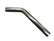 Speed Engineering Stainless 1 3/4" - 1 7/8" Exhaust Header Tubing (45 Degree 3" Radius - 12" Long Leg) 25-1184