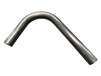 Speed Engineering Stainless 1 3/4" - 1 7/8" Exhaust Header Tubing (120 Degree 4" Radius - 12" Long Leg) 25-1197