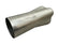 Speed Engineering Stainless 1 3/4" - 1 7/8" Header Collector (3" Collector) 25-1208