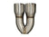 Speed Engineering Stainless 3" Dual Exhaust Tips — Equal Length | 4" Tip Diameter | 11" Length | 25-1215