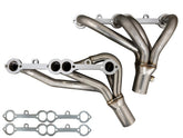 Speed Engineering SBC Shorty Headers — 1982–1992 Chevrolet Camaro & Pontiac Firebird/Trans Am | SBC 5.0L/305 & 5.7L/350 | 25-1229 ETA 6/30/26