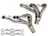 Speed Engineering SBC Shorty Headers — 1982–1992 Chevrolet Camaro & Pontiac Firebird/Trans Am | SBC 5.0L/305 & 5.7L/350 | 25-1229 ETA 6/30/26
