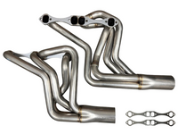 Speed Engineering SBC 1 3/4" Longtube Headers 1970-1987 A Body, F Body, G Body (267-400) 25-1233