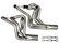 Speed Engineering SBC 1 3/4" Longtube Headers 1970-1987 A Body, F Body, G Body (267-400) 25-1233