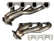 Speed Engineering SBF Shorty Headers — 1979–1993 Ford Mustang Fox Body 5.0L/302 | 25-1239
