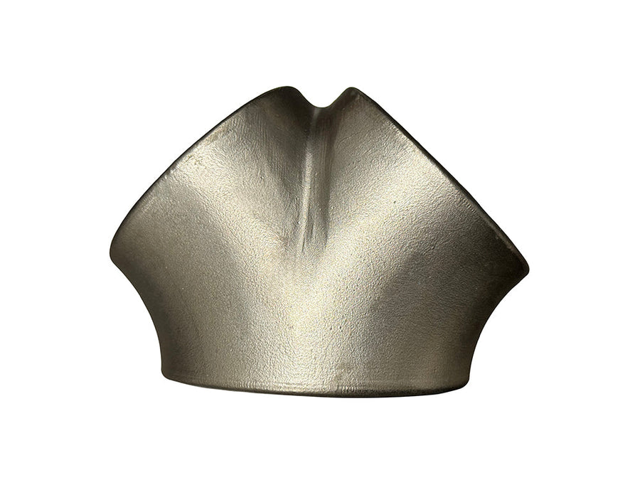 Speed Engineering Stainless Cast Y-Collector Dual 2.5" Single 3" 25-1244