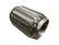 Speed Engineering Stainless 3" Flex Exhaust Coupler 25-1252