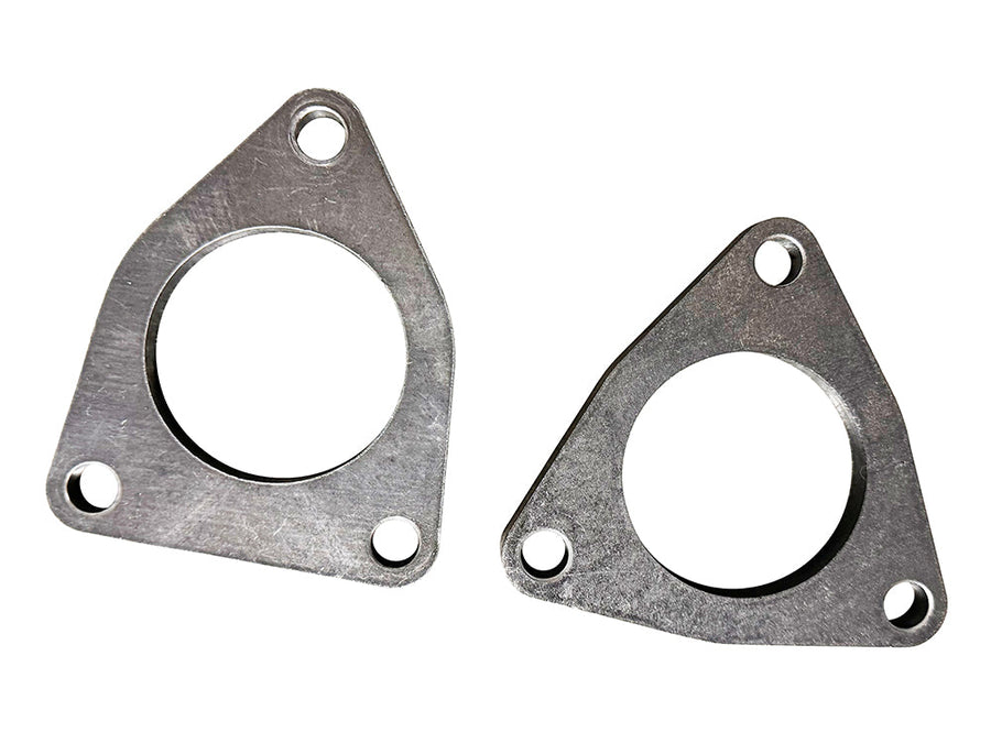 Speed Engineering Silverado Sierra Exhaust Manifold Flanges 25-1258