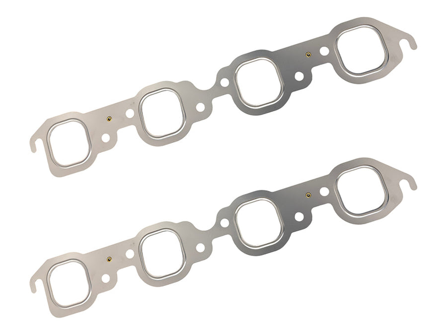 Speed Engineering BBC Exhaust Manifold Gaskets 25-1260