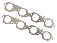 Speed Engineering BBC Exhaust Manifold Gaskets 25-1261