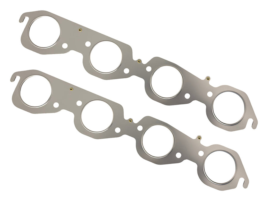 Speed Engineering BBC Exhaust Manifold Gaskets 25-1261