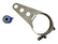 Speed Engineering Clamp-On Stainless Exhaust Hanger 3.75" CLAMP-EXT-HANGER-3.75