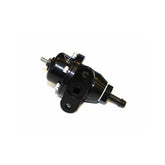 Adjustable Fuel Pressure Regulator Fits Acura/Honda B16A 2/3 B18 B1/C/C5 B20A5/B21A1 F22 A1/A4/A6 (must use Fuel Rail) D15 B7/B8/Z1 D16Z6 AEM Electronics