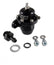 Adjustable Fuel Pressure Regulator Fits Acura/Honda B16A 2/3 B18 B1/C/C5 B20A5/B21A1 F22 A1/A4/A6 (must use Fuel Rail) D15 B7/B8/Z1 D16Z6 AEM Electronics