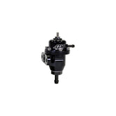 Adjustable Fuel Pressure Regulator Fits Acura/Honda B16A 2/3 B18 B1/C/C5 B20A5/B21A1 F22 A1/A4/A6 (must use Fuel Rail) D15 B7/B8/Z1 D16Z6 AEM Electronics