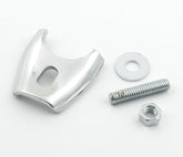 Competition Distributor Clamp Chrome Fits Ford 221,260,289,302,351W,351C,429,460 V8 Mr Gasket