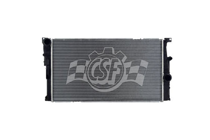 CSF OE-Style Radiator — 2014-2016 BMW 2 Series | 3.0L | 3829