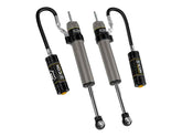 ICON 2025 Toyota 4Runner 0-3in Rear 2.5 VS Aluminum Series Remote Reservoir Shock