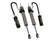 ICON 2025 Toyota 4Runner 0-3in Rear 2.5 VS Aluminum Series Remote Reservoir Shock