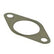 Turbosmart WG38 Manifold Gasket-SS 2-Pack