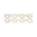 Performance Header Gaskets Fits 1962-1995 Ford 221,260,289,302,351W with Rectangular Ports, 1.12 Inch x 1.48 Inch Mr Gasket