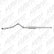 MBRP 14 Chevy/GMC 1500 Silverado/Sierra 4.3L V6/5.3L V8 Single Side Exit T409 3in Cat Back Exhaust