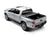 TruXport Tonneau Cover Black 2016-2023 Toyota Tacoma 5 Foot Bed with or without Trail Special Edition Storage Boxes Truxedo