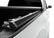 TruXport Tonneau Cover Black 2016-2023 Toyota Tacoma 5 Foot Bed with or without Trail Special Edition Storage Boxes Truxedo