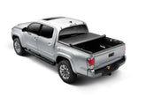 TruXport Tonneau Cover Black 2024-2026 Toyota Tacoma 5 Foot Bed Truxedo