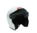 OF25 Open Face Helmet 257115RQP