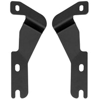 Rigid Industries 16-20 Toyota Tacoma A-Pillar Mount (Fits 360-Series, D-Series, D-SS)