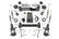 6 Inch Lift Kit | Chevy/GMC Sierra/Silverado 2500 4WD (1999-2004)