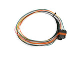 Mini 2-Stage Progressive Nitrous Controller Mini 2-Stage Progressive Nitrous Controller With Touch Screen Programmer NOS