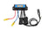 Mini 2-Stage Progressive Nitrous Controller Mini 2-Stage Progressive Nitrous Controller With Touch Screen Programmer NOS
